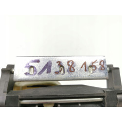 Klamka zewnętrzna drzwi przednich prawych Opel Zafira A OE 5138158