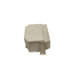 Osłona klamki drzwi prawy tył - Opel Combo C OE 138452 13170494