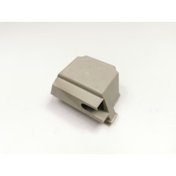 Osłona klamki drzwi prawy tył - Opel Combo C OE 138452 13170494