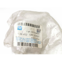 Osłona klamki drzwi prawy tył - Opel Combo C OE 138452 13170494