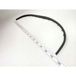 HOKEJ LISTWA ZDERZAKA PRZEDNIEGO HYUNDAI I30 09- OE 86591 2R000 86590 2R000