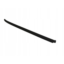 Listwa szyby przedniej lewa DAEWOO FSO SSANGYONG MUSSO SPORTS 7913205001