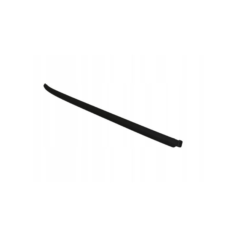 Listwa szyby przedniej lewa DAEWOO FSO SSANGYONG MUSSO SPORTS 7913205001