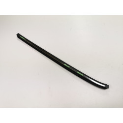 Listwa szyby przedniej lewa DAEWOO FSO SSANGYONG MUSSO SPORTS 7913205001