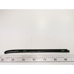 Listwa szyby przedniej lewa DAEWOO FSO SSANGYONG MUSSO SPORTS 7913205001