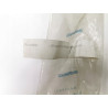 Listwa szyby przedniej lewa DAEWOO FSO SSANGYONG MUSSO SPORTS 7913205001