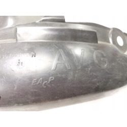 Nadkole lewy przód Renault Clio II OE 7700836702