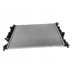 Chłodnica wody Ford Mondeo V Galaxy III OE DG93-8005-CD 2069561