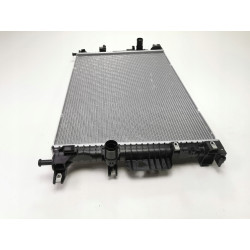 Chłodnica wody Ford Mondeo V Galaxy III OE DG93-8005-CD 2069561