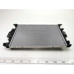 Chłodnica wody Ford Mondeo V Galaxy III OE DG93-8005-CD 2069561