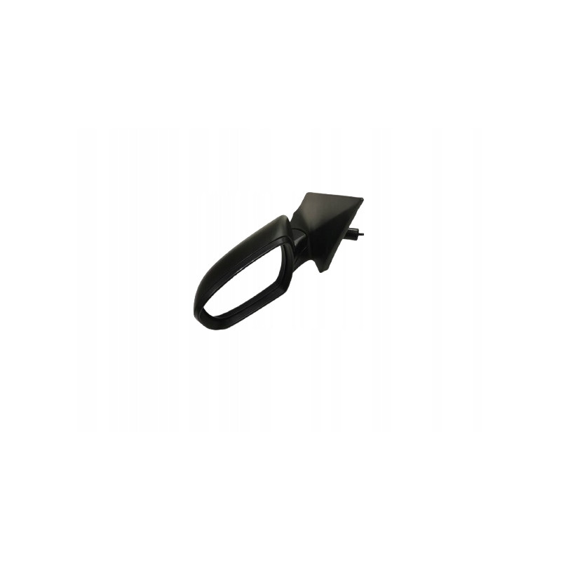LUSTERKO BOCZNE ZEWNĘTRZNE LEWE HYUNDAI I20 II OE 87617 C8000 87610 C8000