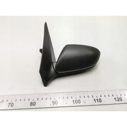 LUSTERKO BOCZNE ZEWNĘTRZNE LEWE HYUNDAI I20 II OE 87617 C8000 87610 C8000