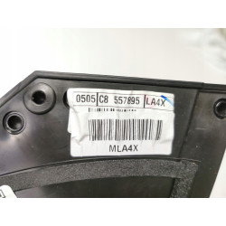 LUSTERKO BOCZNE ZEWNĘTRZNE LEWE HYUNDAI I20 II OE 87617 C8000 87610 C8000