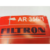 Filtr powietrza Filtron AR 356/1