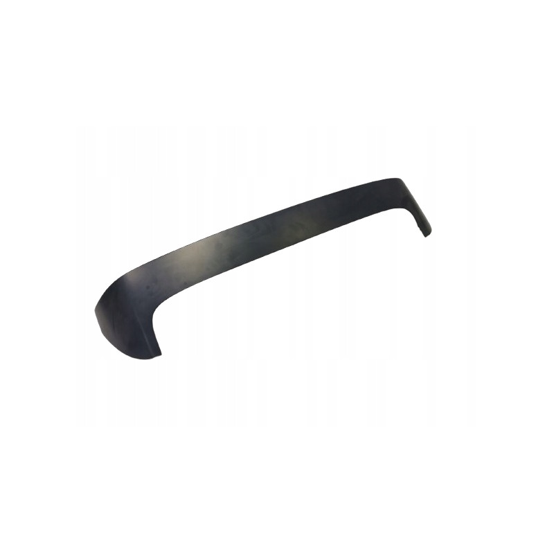 Spoiler klapy bagażnika Ford Fiesta MK7 OE 8A61-A44210-B