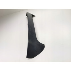Spoiler klapy bagażnika Ford Fiesta MK7 OE 8A61-A44210-B