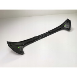Spoiler klapy bagażnika Ford Fiesta MK7 OE 8A61-A44210-B