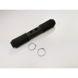 OSŁONA PRZEKŁADNI KIEROWNICZEJ DAEWOO FSO LANOS OE 520540