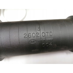 OSŁONA PRZEKŁADNI KIEROWNICZEJ DAEWOO FSO LANOS OE 520540