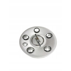 Dekielek, kołpak koła Opel Vectra B OE 1006042 9156002