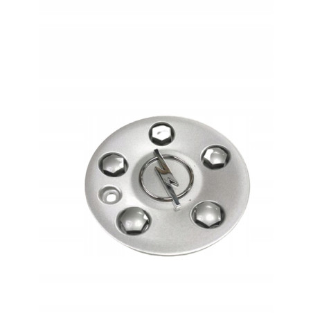 Dekielek, kołpak koła Opel Vectra B OE 1006042 9156002