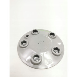 Dekielek, kołpak koła Opel Vectra B OE 1006042 9156002