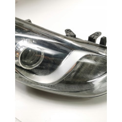 Lampa prawy przód Hyundai I30 II 2012- OE 92102 A6020