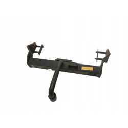Belka, hak holowniczy Renault Trafic I 7701378806
