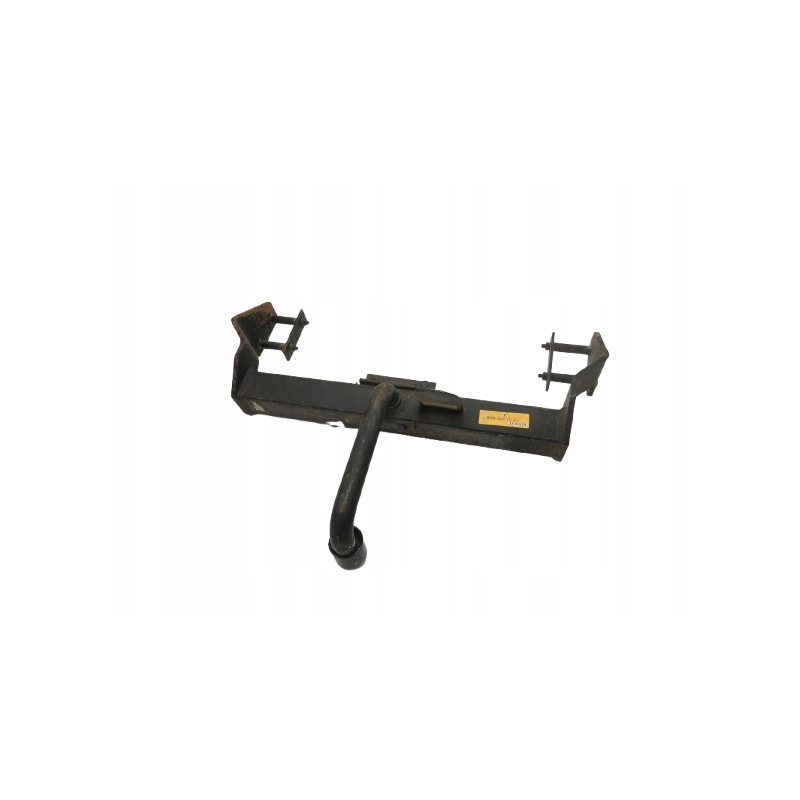 Belka, hak holowniczy Renault Trafic I 7701378806