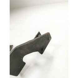 Belka, hak holowniczy Renault Trafic I 7701378806
