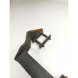 Belka, hak holowniczy Renault Trafic I 7701378806