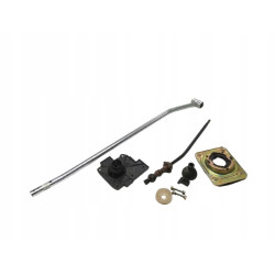 Zespół sterujący - zmiana biegów FORD Fiesta 1976-1989 OE 6144508