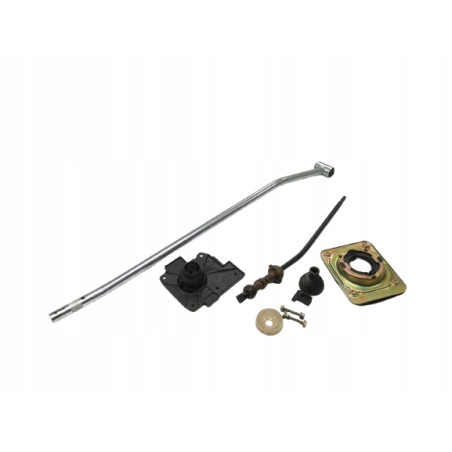 Zespół sterujący - zmiana biegów FORD Fiesta 1976-1989 OE 6144508