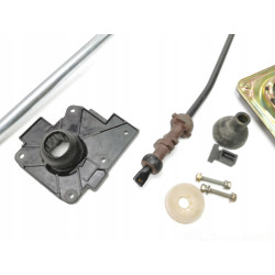Zespół sterujący - zmiana biegów FORD Fiesta 1976-1989 OE 6144508