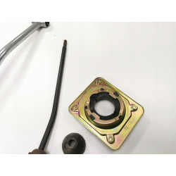 Zespół sterujący - zmiana biegów FORD Fiesta 1976-1989 OE 6144508