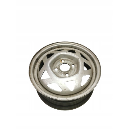 Felga 5,5Jx14 ET49 GM OPEL 1422-1