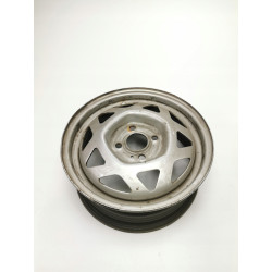 Felga 5,5Jx14 ET49 GM OPEL 1422-1