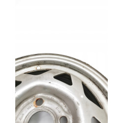 Felga 5,5Jx14 ET49 GM OPEL 1422-1