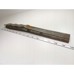 Prawy słupek tył Żuk A-11 K03-5401032-2 035401032