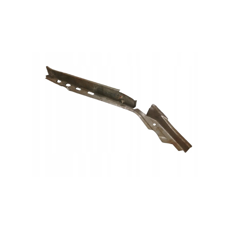 Poszycie, blacha Daewoo FSO 026555 26555
