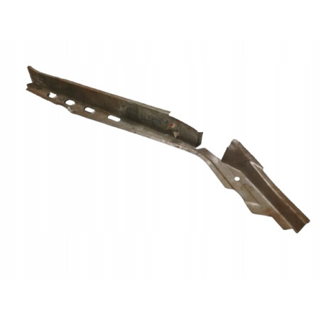 Poszycie, blacha Daewoo FSO 026555 26555