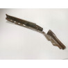 Poszycie, blacha Daewoo FSO 026555 26555