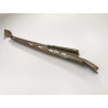 Poszycie, blacha Daewoo FSO 026555 26555