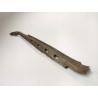 Poszycie, blacha Daewoo FSO 026555 26555