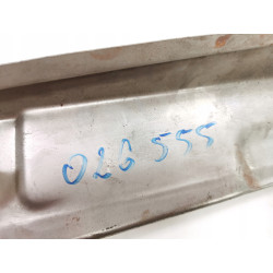 Poszycie, blacha Daewoo FSO 026555 26555