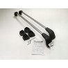 Bagażnik dachowy aluminiowe poprzeczki Hyundai I20 5d 2014- OE C8210ADE00AL