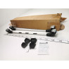 Bagażnik dachowy aluminiowe poprzeczki Hyundai I20 5d 2014- OE C8210ADE00AL