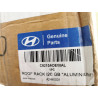 Bagażnik dachowy aluminiowe poprzeczki Hyundai I20 5d 2014- OE C8210ADE00AL