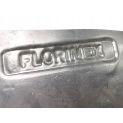 NADKOLE LEWY TYŁ DAEWOO FSO LANOS SEDAN FLORIMEX 210319
