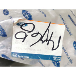 POSZYCIE, NADKOLE TYŁ LEWE FORD FOCUS C-MAX OE 3M51R278B51AJ 1300933